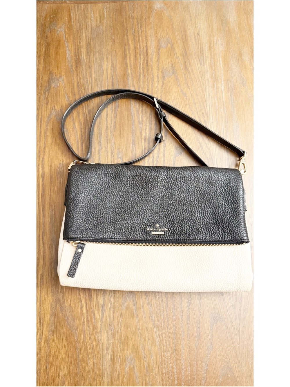 Kate Spade Holden Street Carson Cross Body Bag